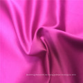 Satin Polyester Elastane Mischte Textil für Kleidung